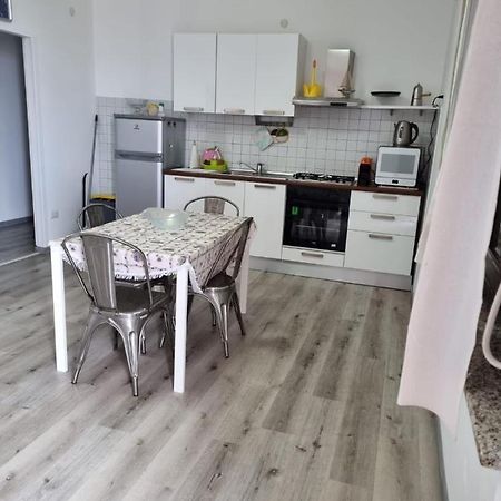 Casa Sul Mare Scogliolungo II Apartman Porto Torres Kültér fotó