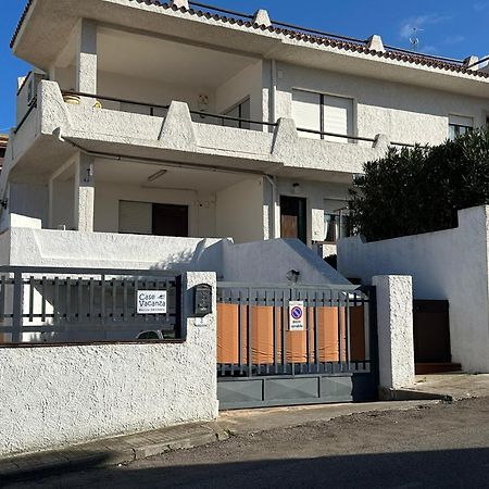 Casa Sul Mare Scogliolungo II Apartman Porto Torres Kültér fotó
