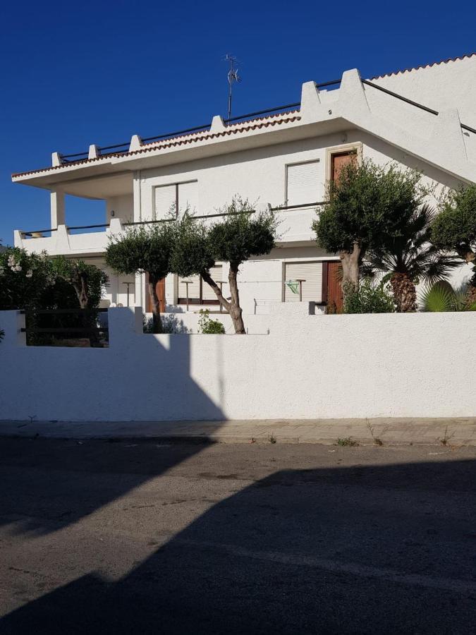 Casa Sul Mare Scogliolungo II Apartman Porto Torres Kültér fotó