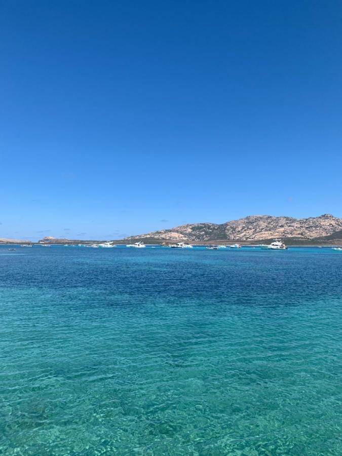 Casa Sul Mare Scogliolungo II Apartman Porto Torres Kültér fotó