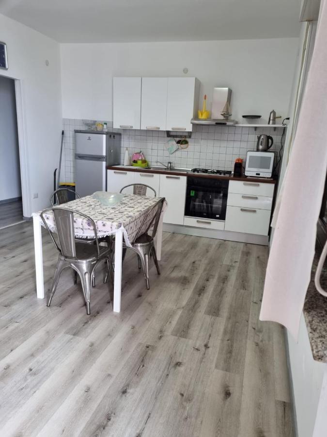 Casa Sul Mare Scogliolungo II Apartman Porto Torres Kültér fotó