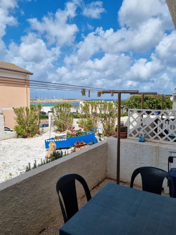 Casa Sul Mare Scogliolungo II Apartman Porto Torres Kültér fotó