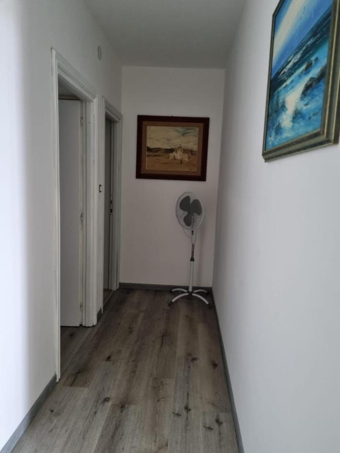 Casa Sul Mare Scogliolungo II Apartman Porto Torres Kültér fotó