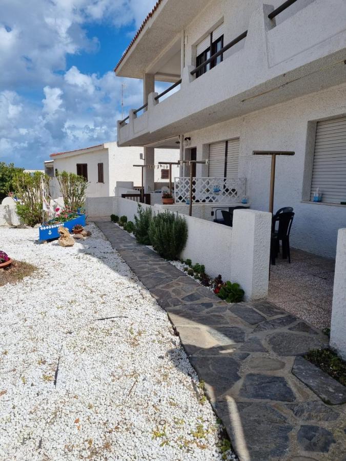 Casa Sul Mare Scogliolungo II Apartman Porto Torres Kültér fotó