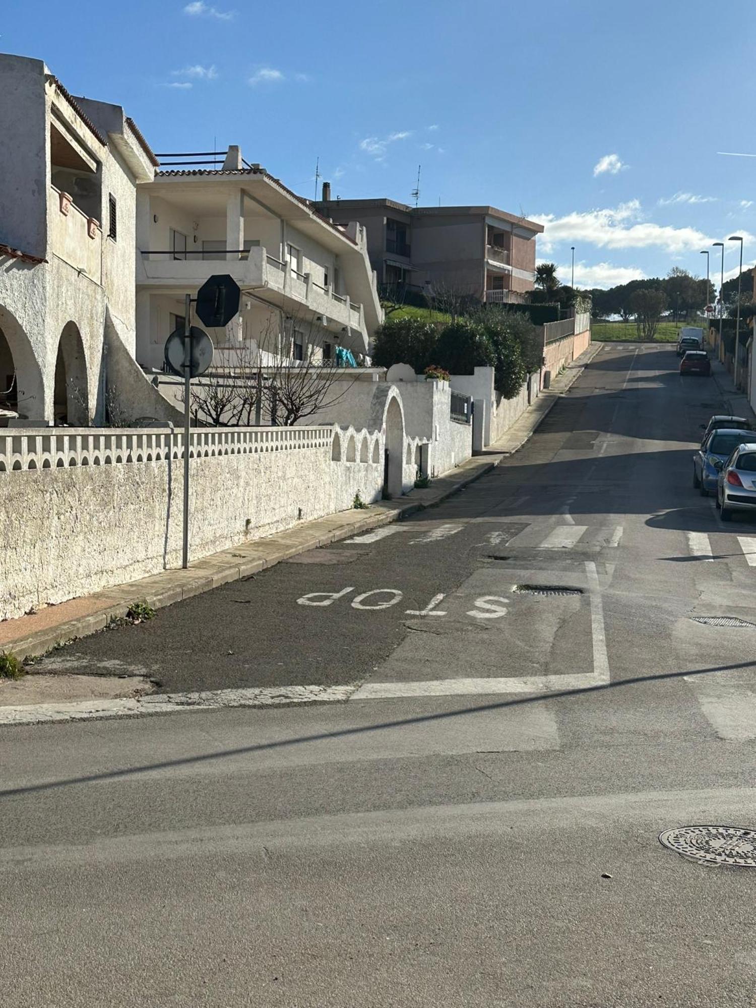 Casa Sul Mare Scogliolungo II Apartman Porto Torres Kültér fotó